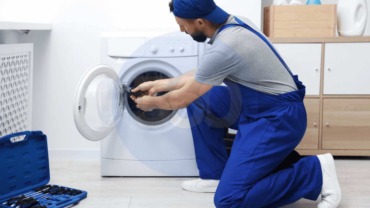 Kurtalan Çamaşır Makinesi Servisi